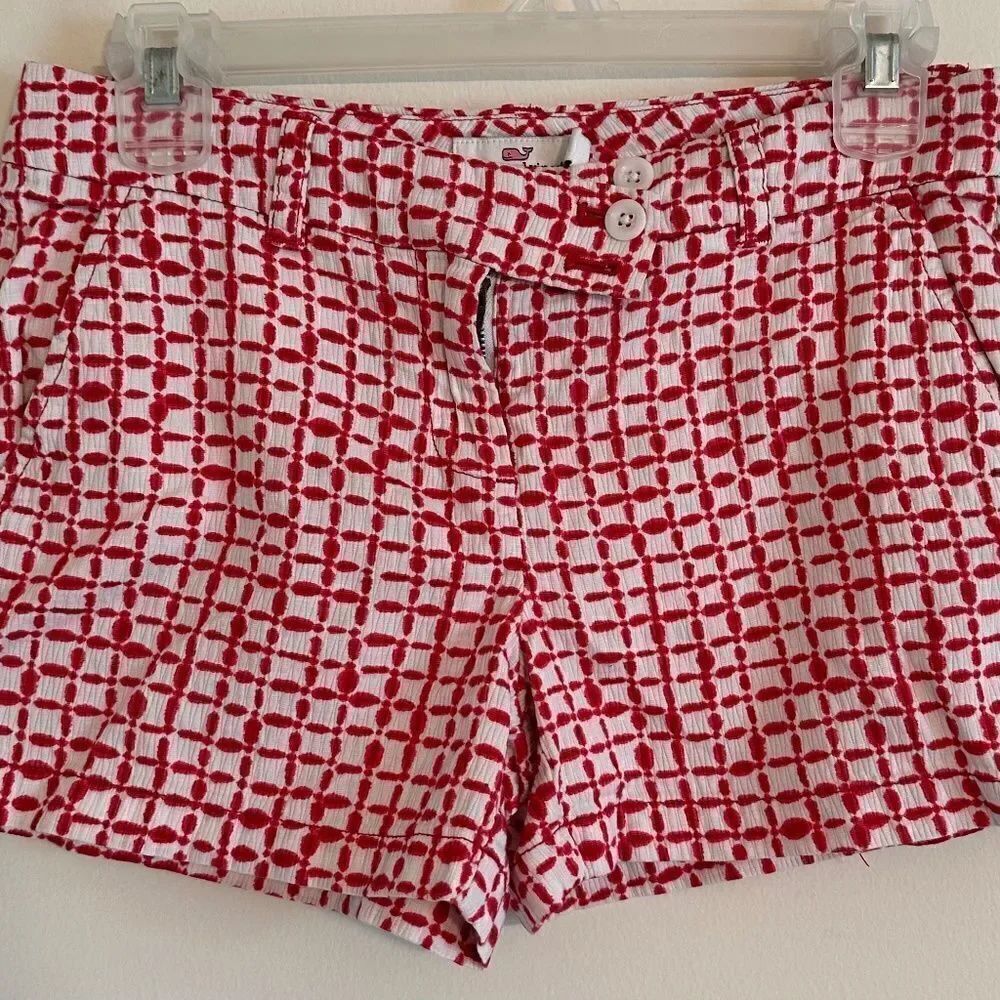 Vineyard Vines Shorts SIZE 0